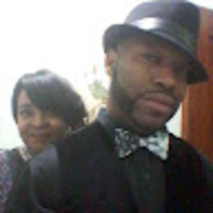 Meet your Posher, Deon